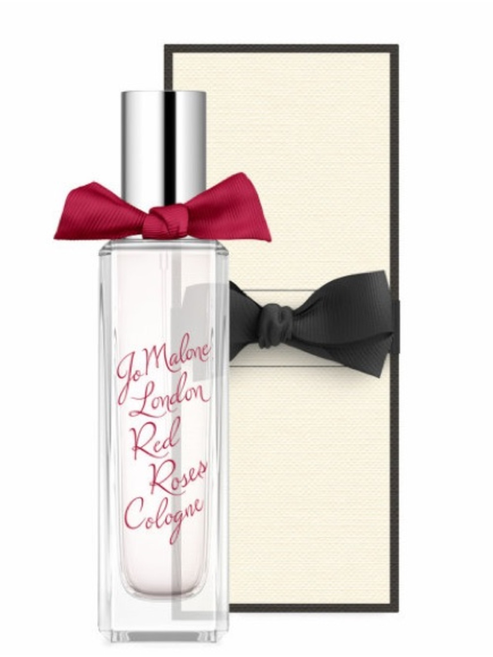 Jo Malone Limited Edition Red Roses